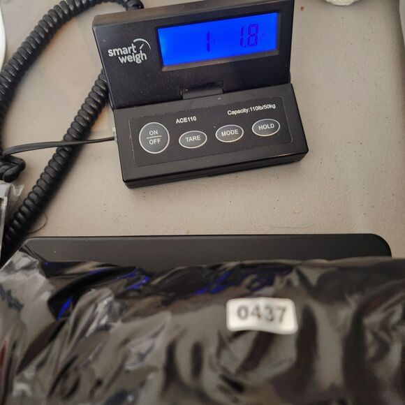 Taylor Swift 1989 Taylors Version Hoodie Sweatshirt Size Medium Blue - Picture 7 of 7